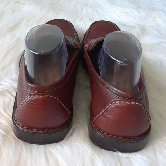 ROCKPORT SOFT LEATHER LOAFERS - Picture 4 of 10